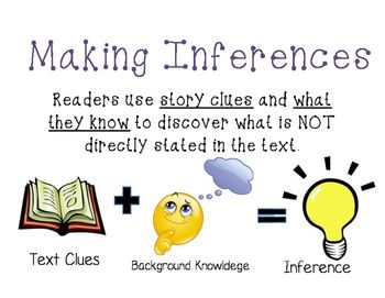 Inference 
