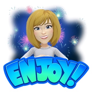 Enjoy