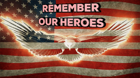 Memorial Day